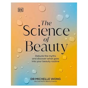 The Science Of Beauty
