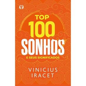 Top 100 Sonhos E Seus Significados