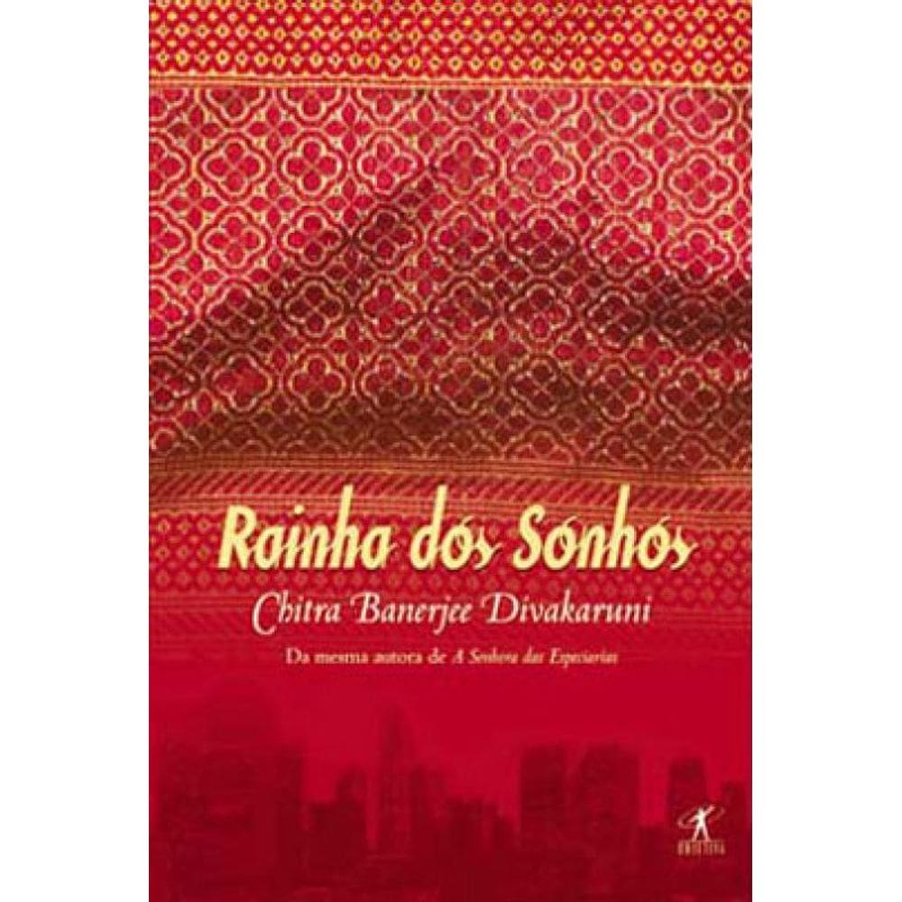 Rainha Dos Sonhos
