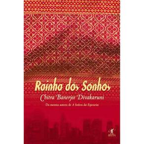 Rainha Dos Sonhos