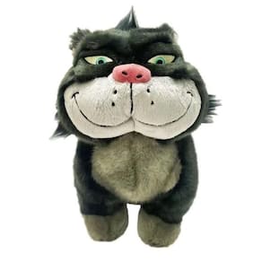 Pelucia -  Disney - Gato Lucifer START