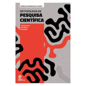 Metodologia De Pesquisa Científica: