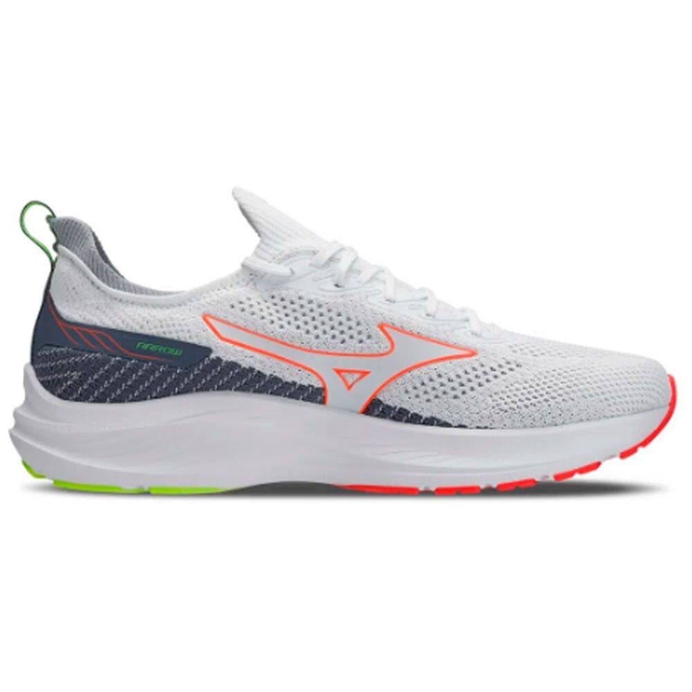 Tênis Mizuno Arrow - Masculino - Branco