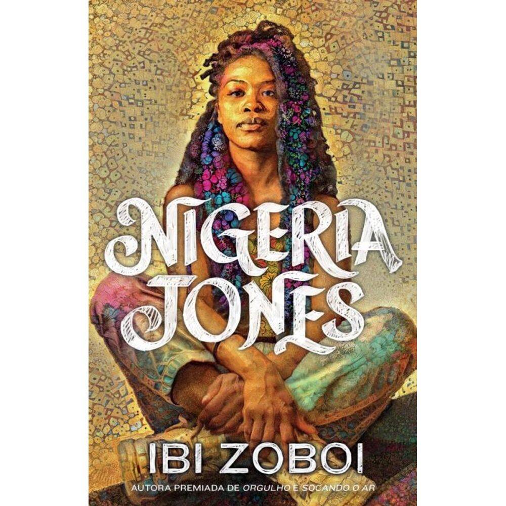 Nigeria Jones