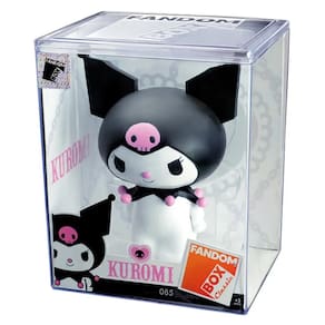 Fandombox Hello Kitty - Kuromi