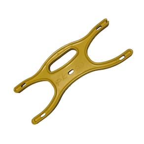 Enrolador Linha Pk Sub Flutuante Pesca Mergulho Âncora