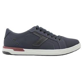 Sapatenis Pegada Masculino Navy