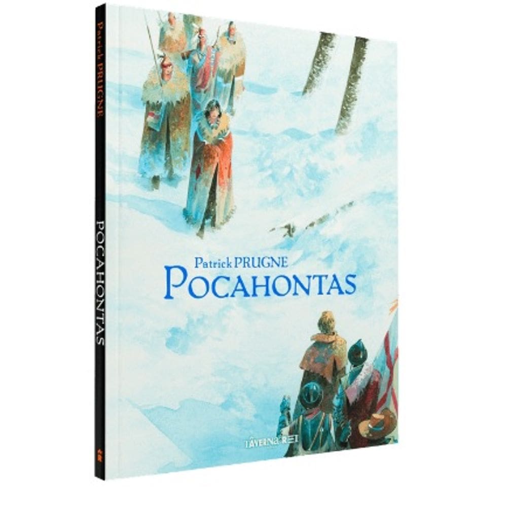 Pocahontas