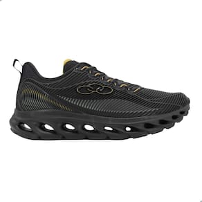 Tênis Olympikus Perfect 4- Preto