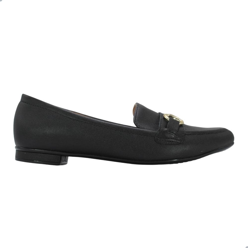 Mocassim Vizzano Preto