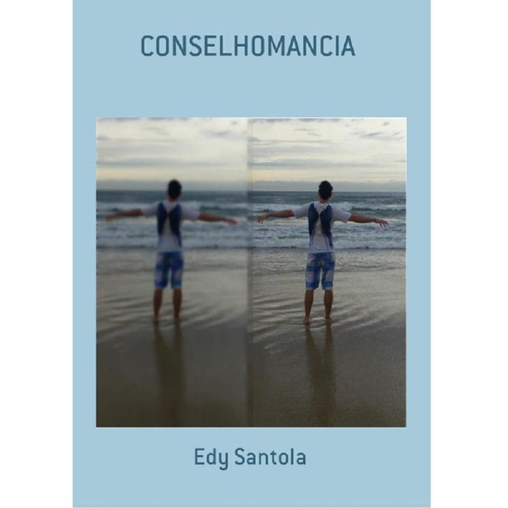 Conselhomancia Livro Edy Santola Minutos De Sabedoria