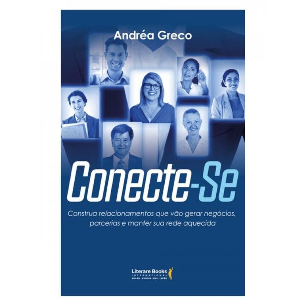 Conecte-Se