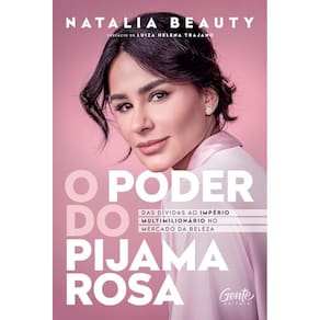 O Poder do Pijama Rosa