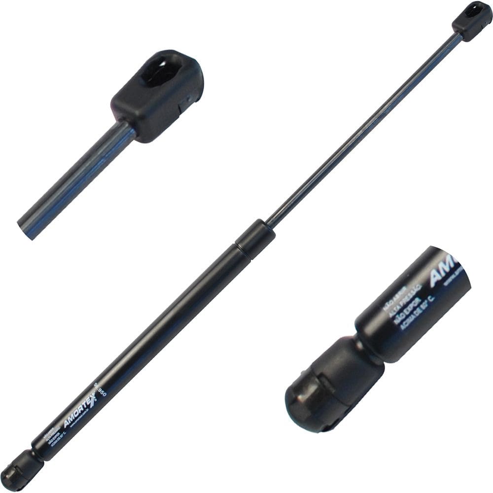 Amortecedor Mola à Gás Porta-Malas Ka G1 2001 a 2007