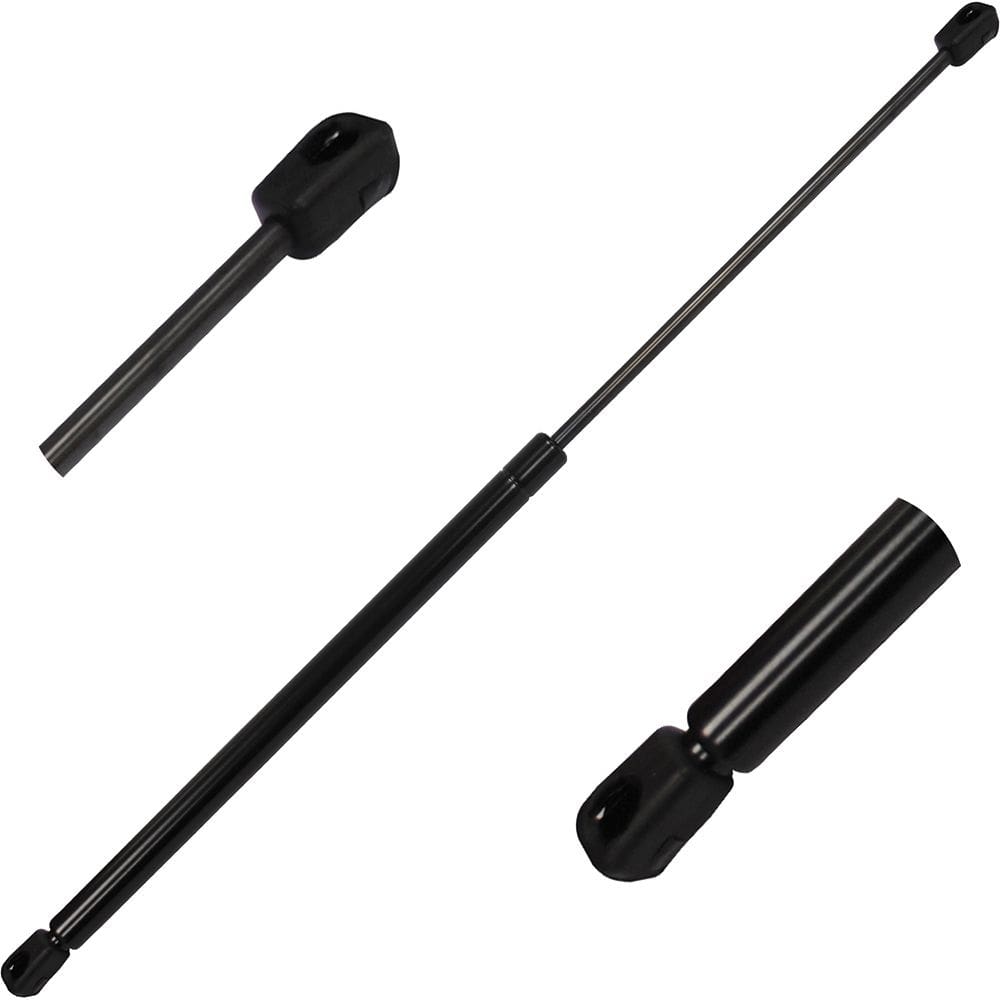Amortecedor Mola à Gás Porta-Malas S/ Limp Escort G1 84 a 92