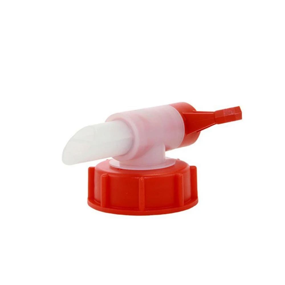Tampa Dispenser Cap Para Galão 4L/5L Carpro