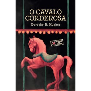 O Cavalo Cor-de-rosa