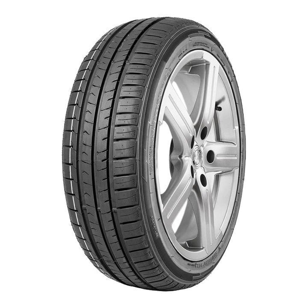 Pneu Invovic Aro 15 195/60R15 EL601 88V