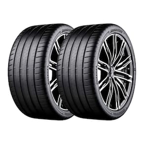 Kit 2 Pneus Bridgestone Aro 21 255/40R21 Potenza Sport 102Y