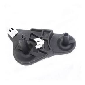 Kit Alavanca Cabo Cambio Crossfox Fox Gol Saveiro G5 G6 6r0711202