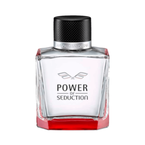 Banderas Power of Seduction Eau de Toilette - Perfume Masculino 100ml