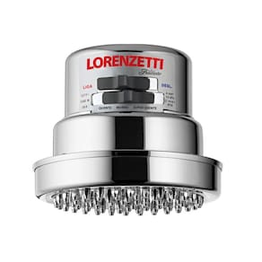 Chuveiro Tradição Lorenzetti 127v 5500w
