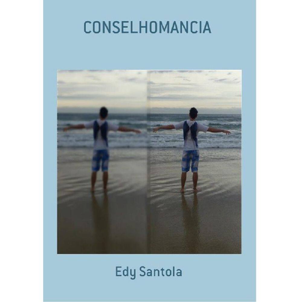 Conselhomancia Livro Edy Santola Minutos De Sabedoria