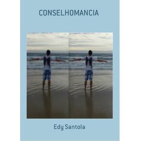 Conselhomancia Livro Edy Santola Minutos De Sabedoria