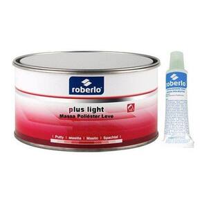 Massa Plus Light 900G Roberlo