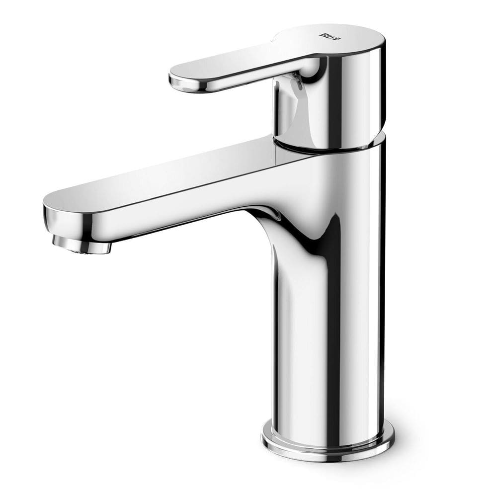 Torneira para Lavatório de Mesa Bica Baixa L20 Cromado