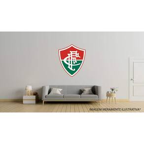 Adesivo De Parede Fluminense