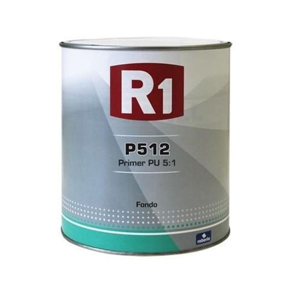 Primer Pu P512 Roberlo