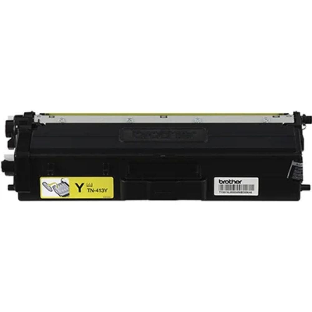 Toner Brother TN413BYBR Amarelo