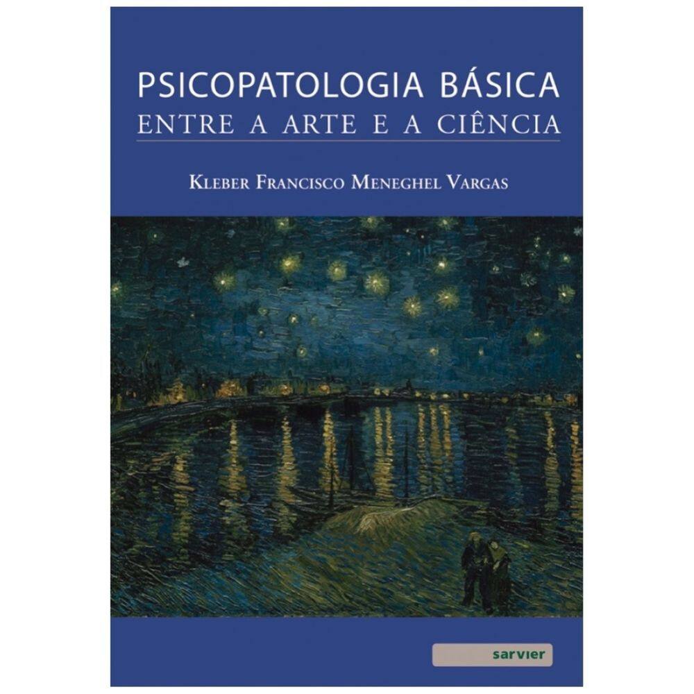 Psicopatologia básica