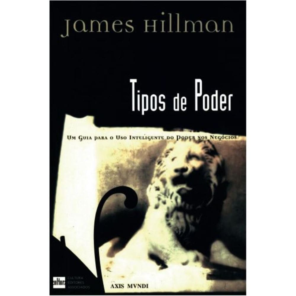 Tipos de poder: Um guia para o uso inteligente do poder nos negócios