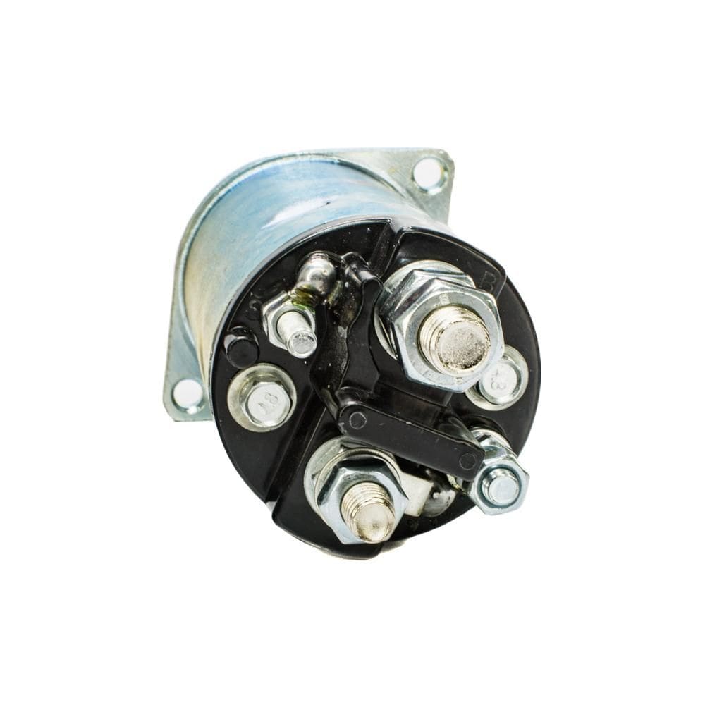 Automático Motor de Partida 28MT Mercedes 1215 1218 1418 1725 2423 2428 712 715 LO914 Motor BR900 24V - ZEN70815