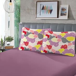 Jogo Cama Infantil SBX Fantasy Malha Lollipop Rose