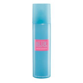 Banderas Blue Seduction Feminino - Desodorante Spray 150ml