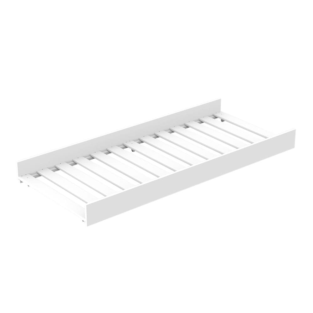 Cama auxiliar Wood Designer CC - Branco