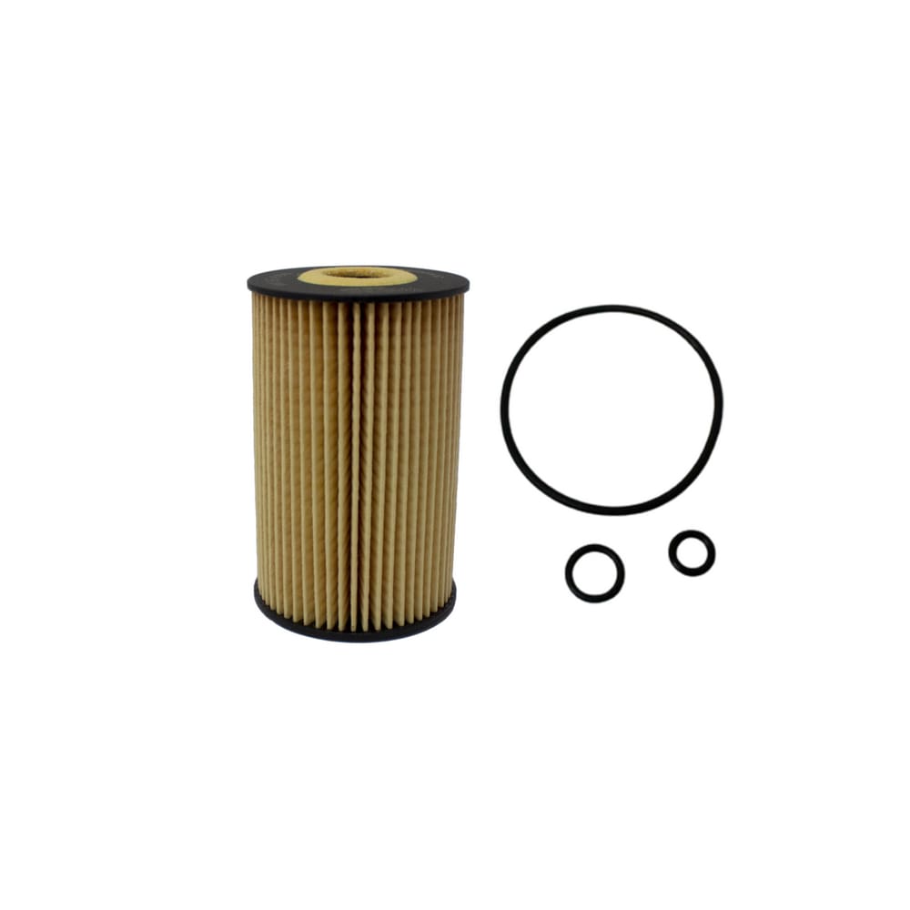 Filtro Oleo Amarok 2.0 16V Tdi 2010 A 2021 Woe 680 Refil