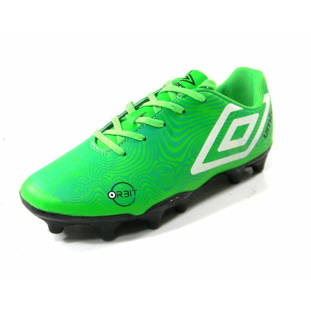 Chuteira ORBIT Campo vrd - Umbro
