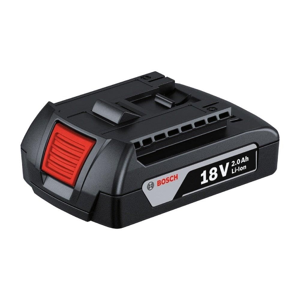 Bateria Bosch GBA | 18V, 2,0 Ah