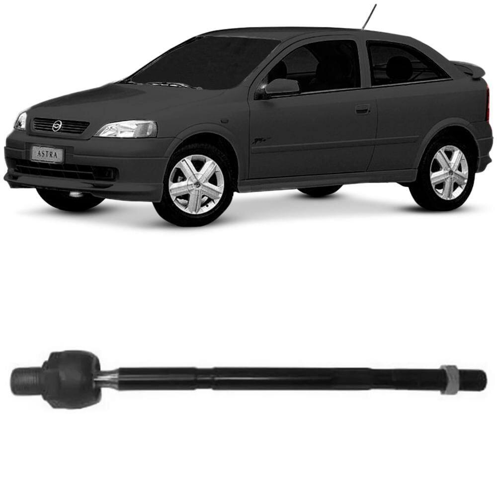 Barra Axial Direção Astra Vectra Zafira Perfect BRD6300