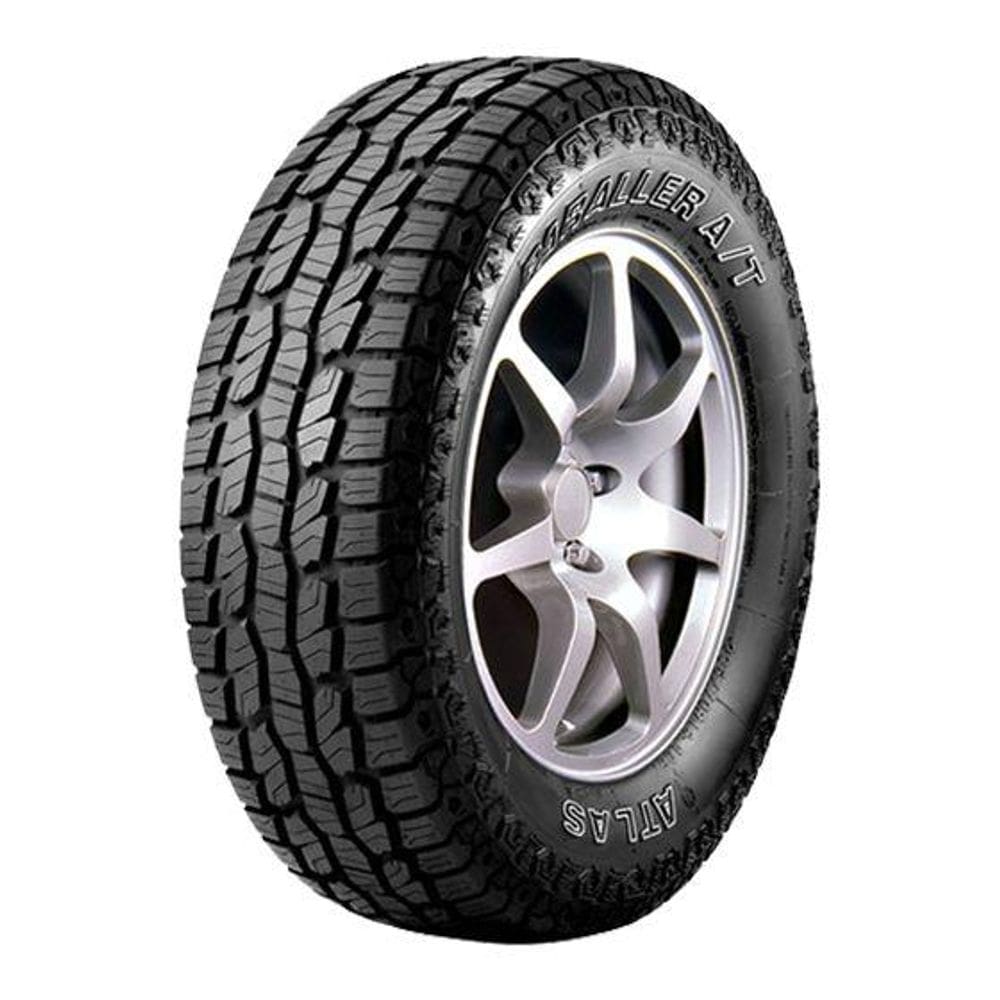 Pneu Atlas Aro 19 255/55R19 Paraller A/T 107H