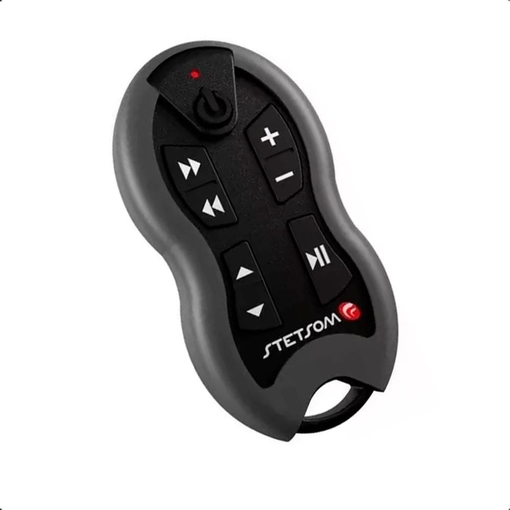 Controle Remoto Stetsom SX1