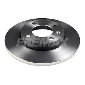 Disco De Freio Solido Fremax Voyage/Saveiro/Gol/Ibiza BD3300