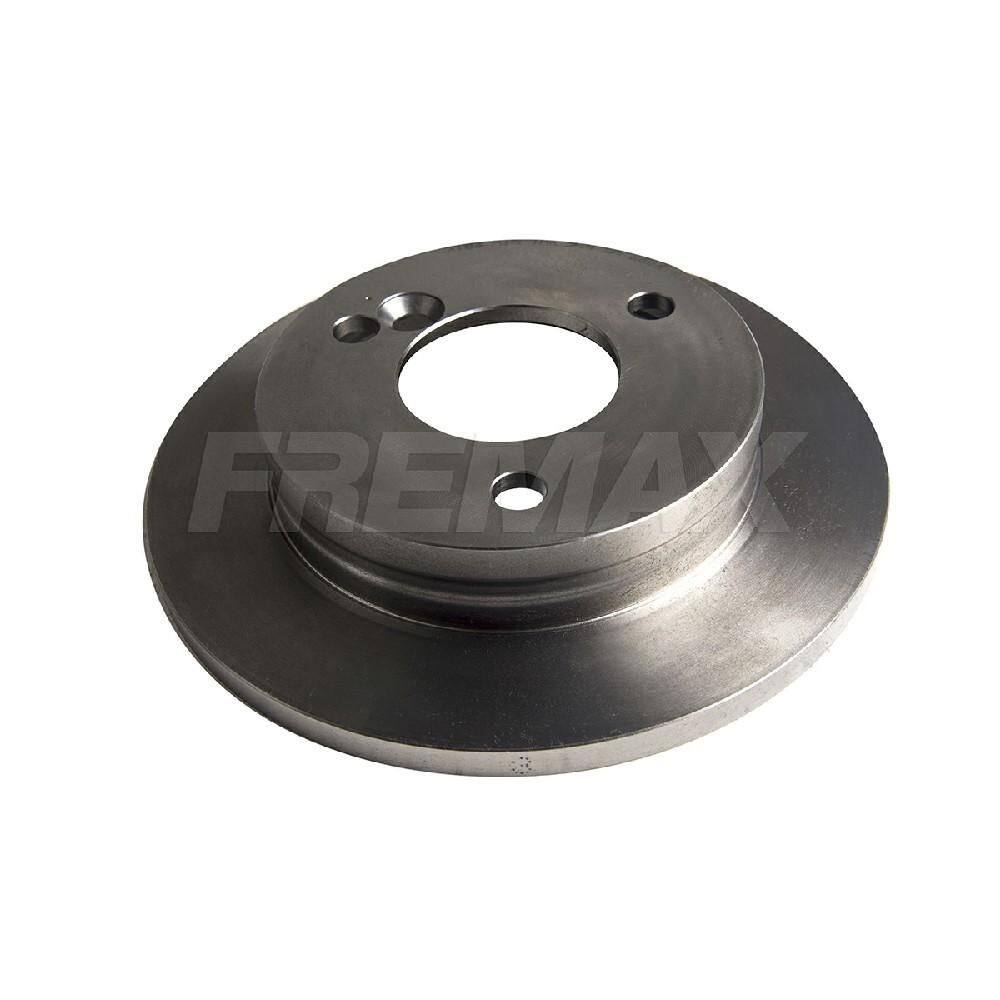 Disco de Freio Solido Dianteiro p/ KWID - FREMAX - BD3103