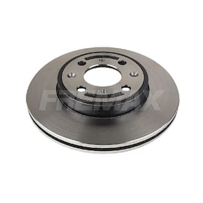 Disco De Freio Ventilado Fremax City/Fit/WR-V - BD1256