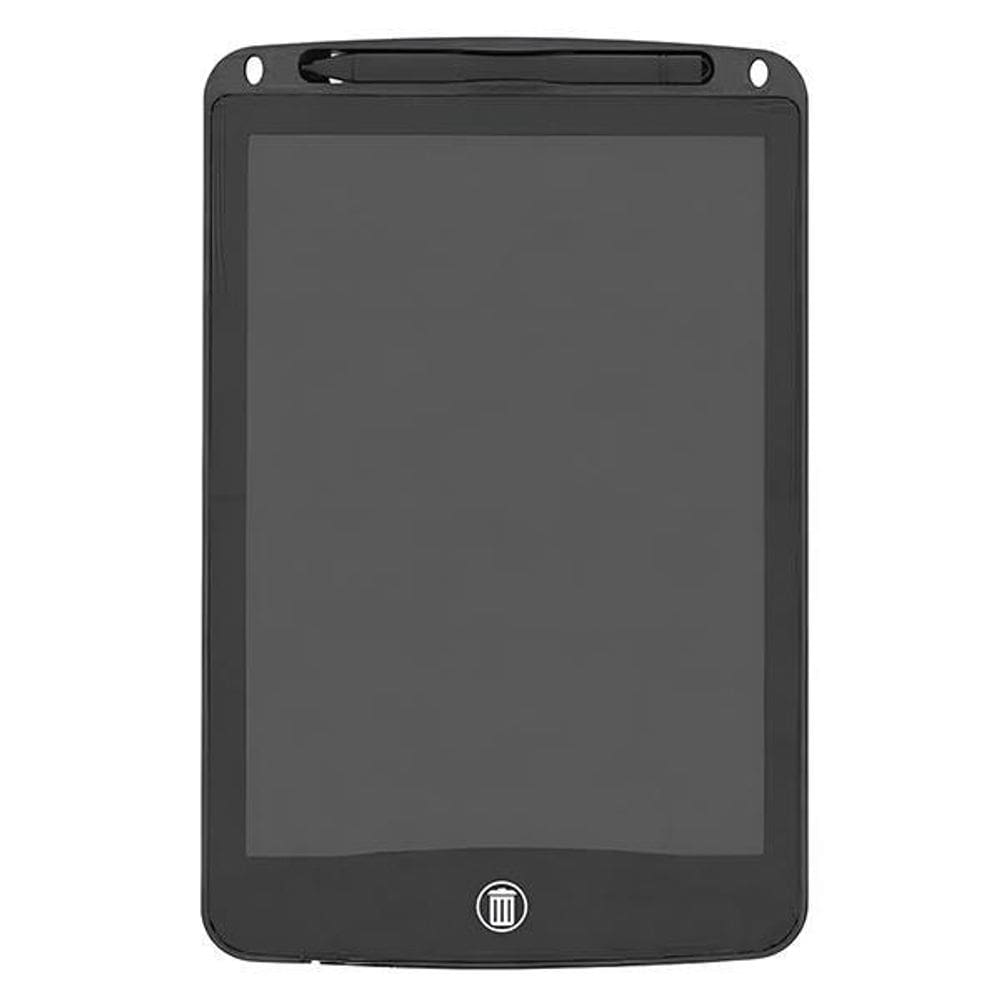 Tablet Preto Lousa Mágica De 10 Pintura Colorida Sem Papel
