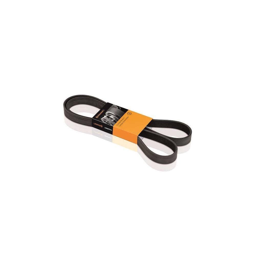 Correia De Transmissão Gates 6PK1560/RNH